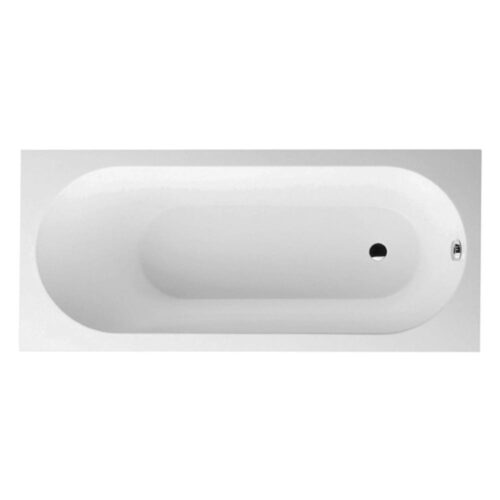 Villeroy & Boch Oberon 1600 Drop In Bath