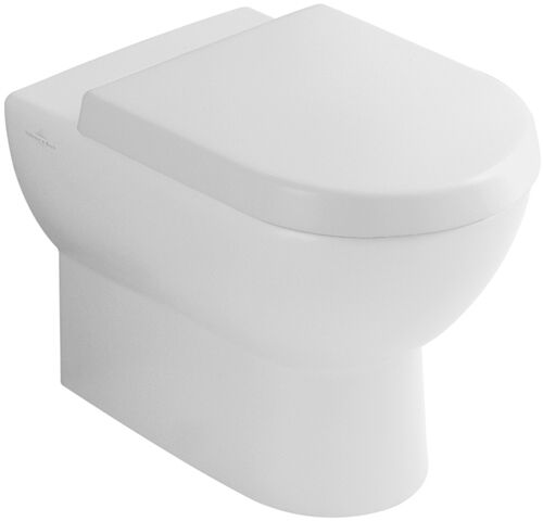 Villeroy & Boch Subway Replacement Toilet Hinge Kit (2008 - 2011) - Image 4