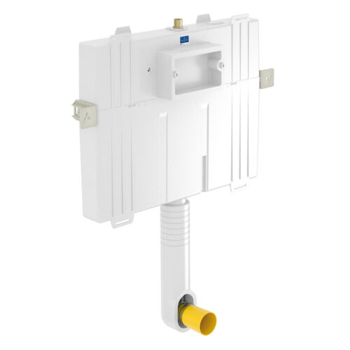 Villeroy & Boch Viconnect 80 In Wall Cistern Only