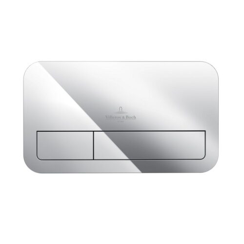 Villeroy & Boch Viconnect E200 Toilet Flush Plate