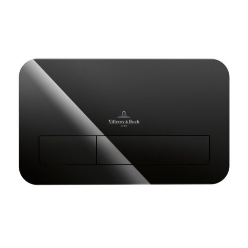 Villeroy & Boch Viconnect M200 Toilet Flush Plate