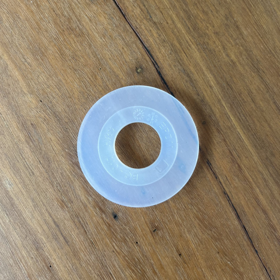 Wilco Outlet Valve Washer