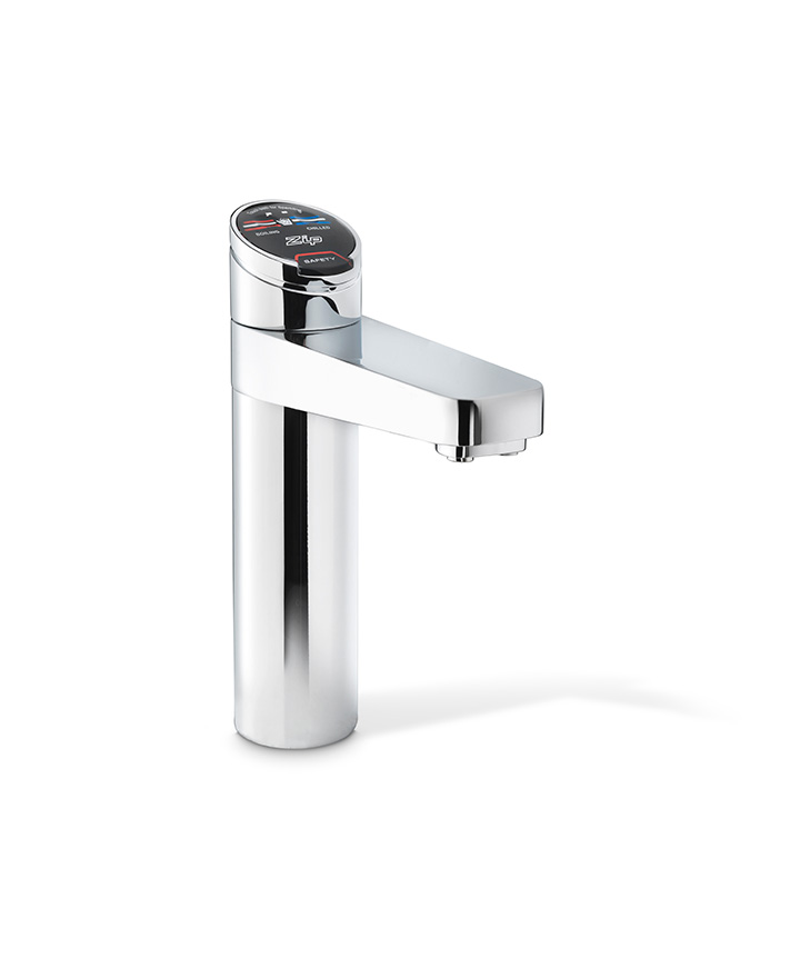 Zip Hydrotap Elite Boiling Chilled Kitchen Filter Tap - Image 2
