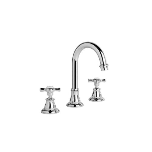 Brodware Neu England Basin Set with Swivel Spout