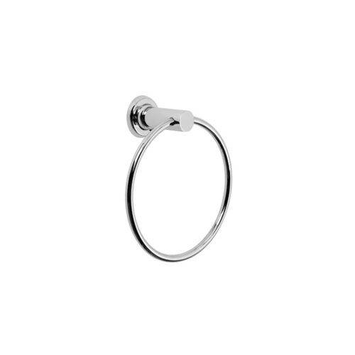 Brodware Manhattan Towel Ring