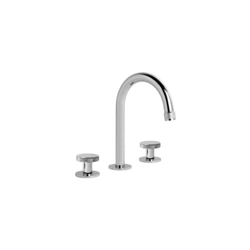 Brodware Yokato Disc Bathroom Basin Set