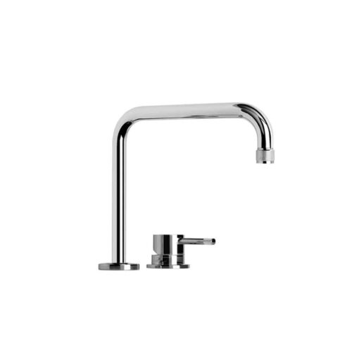 Brodware Yokato Bath Mixer Set