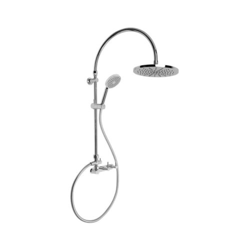 Brodware Yokato Exposed Shower Set with Handshower and Diverter
