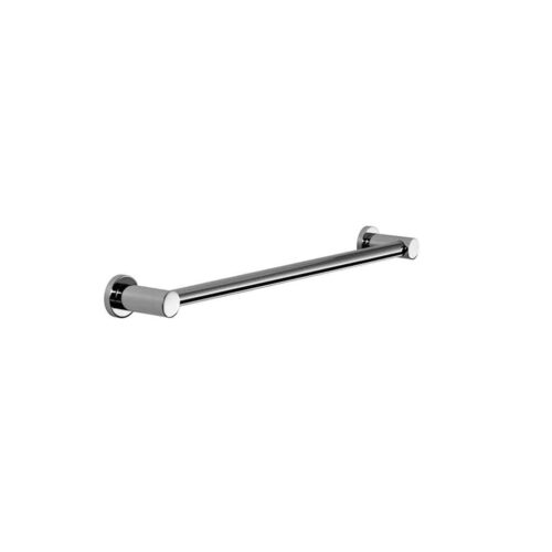 Brodware City Plus Single Towel Rail