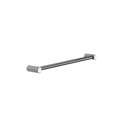 Brodware City Stik Single Towel Rail 600mm