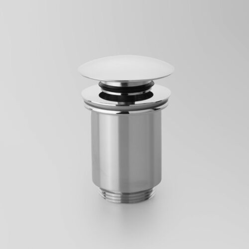 Astra Walker Click Clack Waste Without Overflow