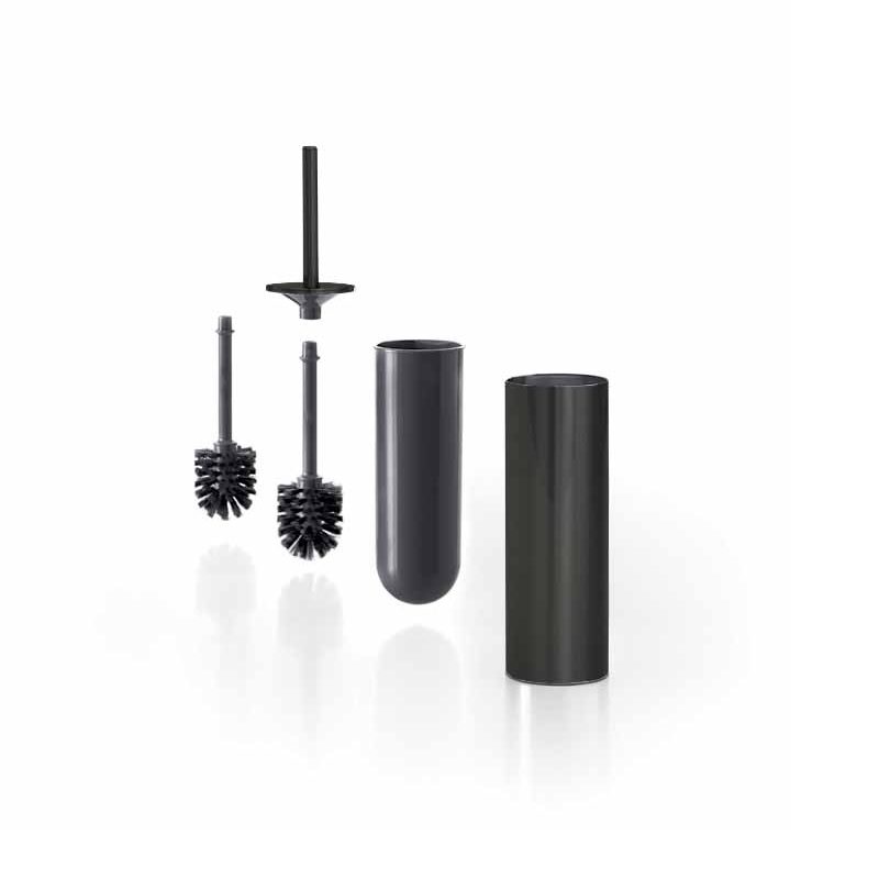 Inda Mai Love Toilet Brush Holder - Image 6