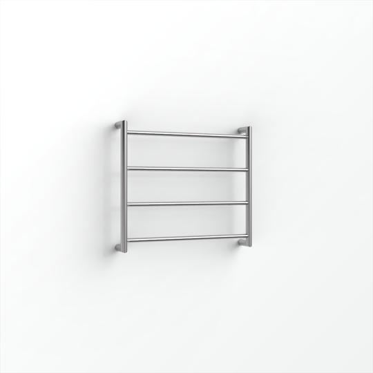 Avenir Abask Heated Towel Ladder - 55x60cm