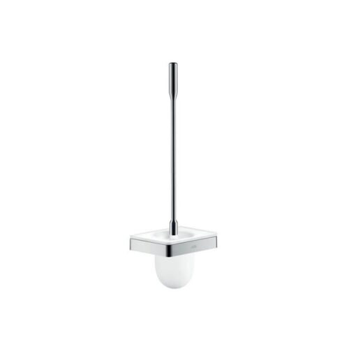 Axor Australia Universal Wall Mounted Toilet Brush Holder
