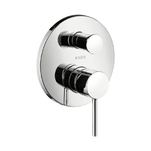 Axor Starck Single Lever Diverter Shower Mixer