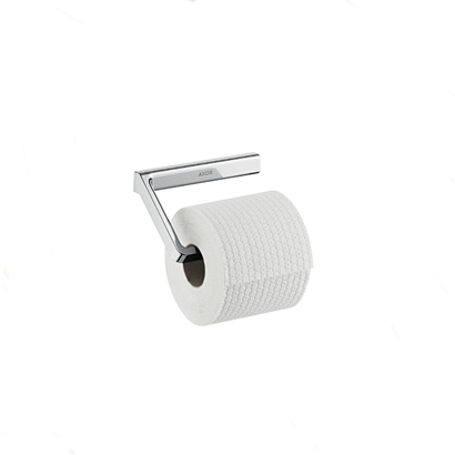 Axor Australia Universal Toilet Roll Holder