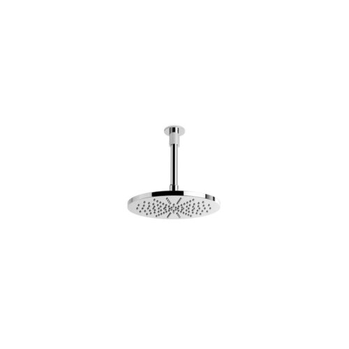 Brodware City Plus Ceiling Shower with 225mm Rose