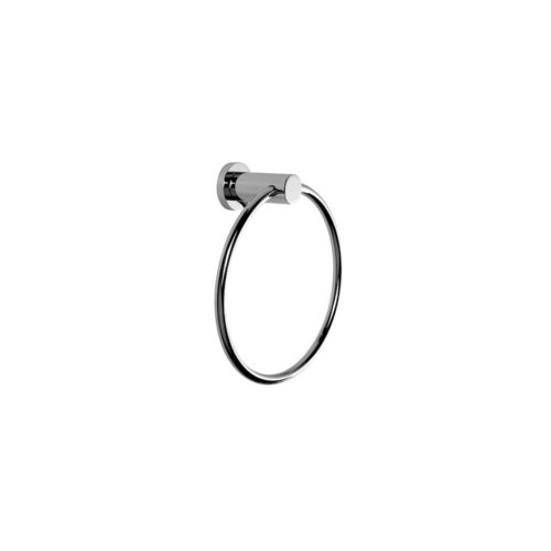Brodware City Plus Towel Ring