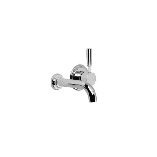 Brodware Manhattan Wall Mixer with 150mm Spout