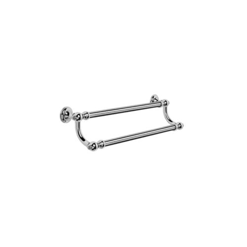 Brodware Winslow Double Towel Rail 1.8157.60.0.01