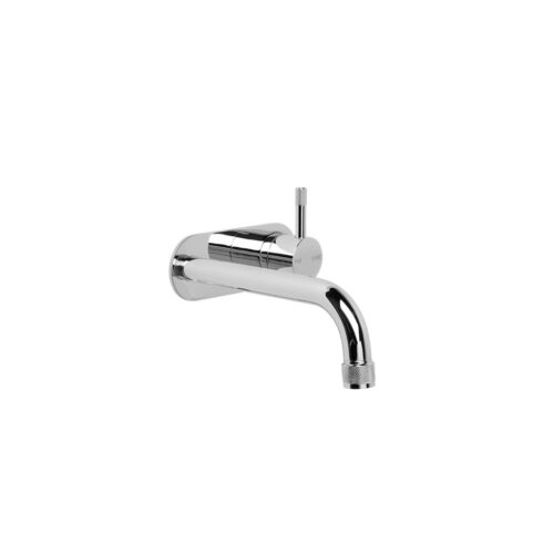 Brodware Yokato Basin Mixer with Spout