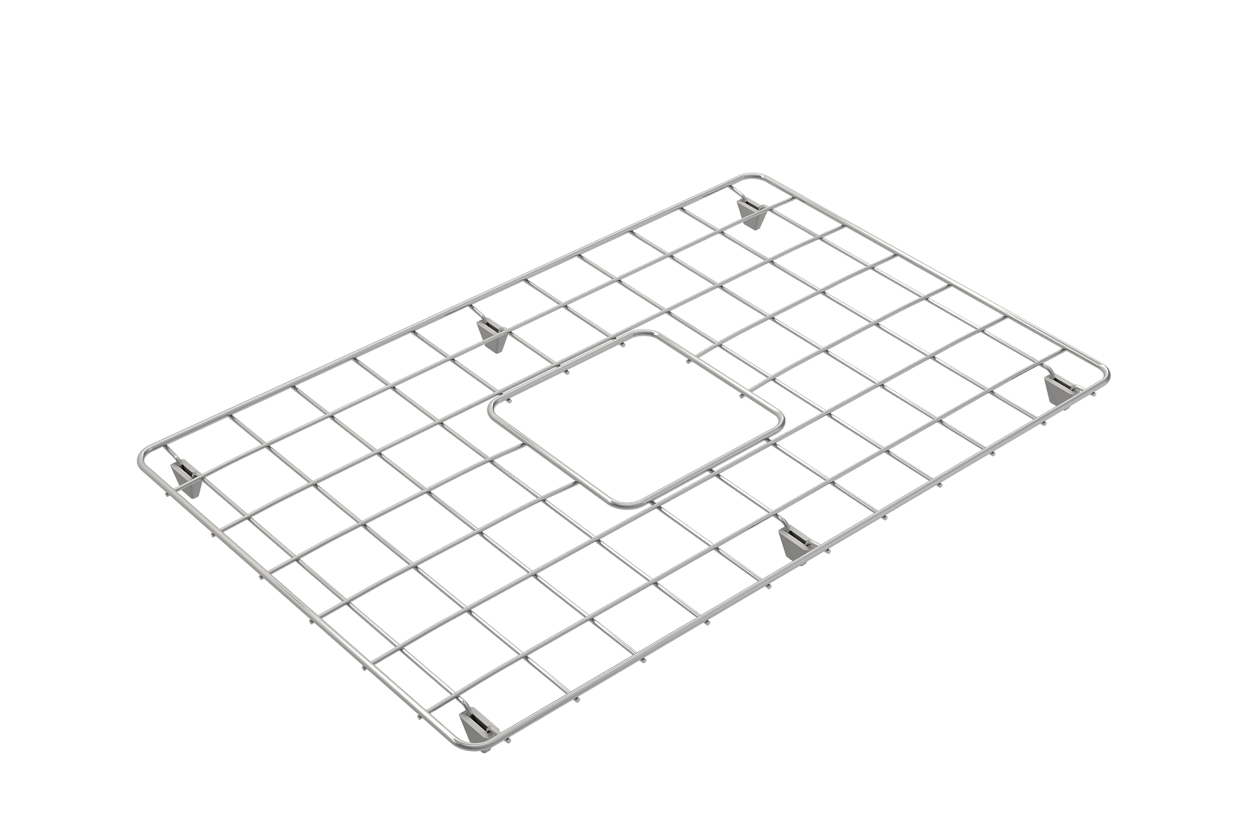 Turner Hastings Cuisine 68 x 48 Protective Grid