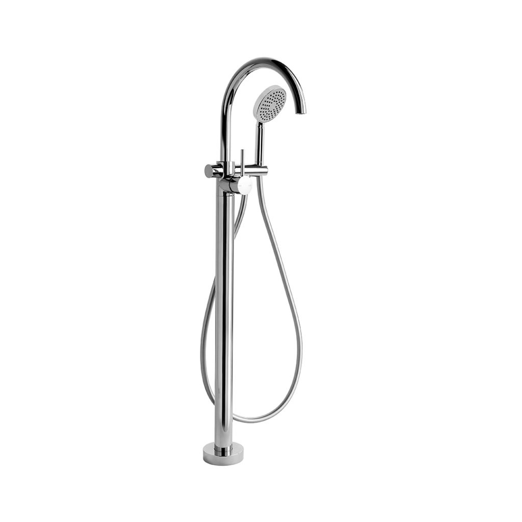 City Stik Bath Mixer With Handshower Floor Mounted Buy Now city-stik-bath-mixer-with-handshower-floor-mounted-buy-now