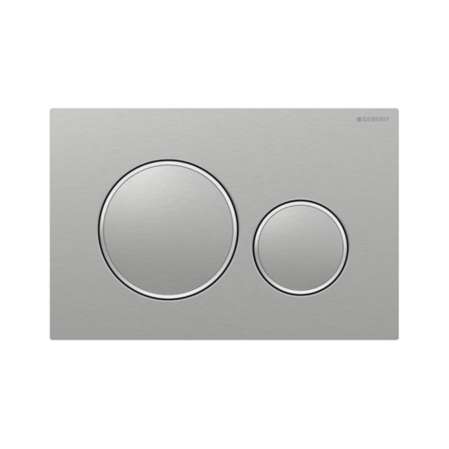 Geberit Sigma 20 Push Buttons