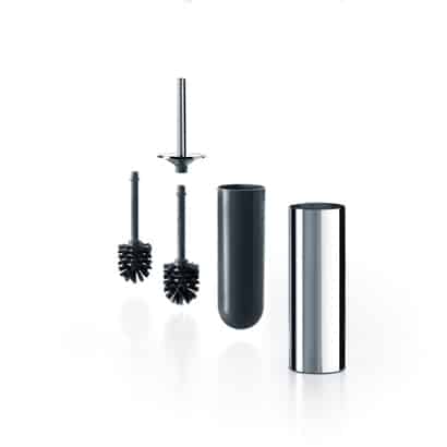 Inda Mai Love Toilet Brush Holder - Image 2