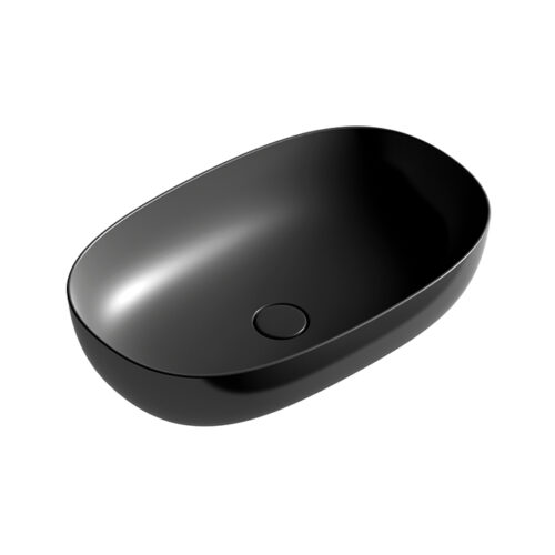 Parisi Pod 600 x 380 Bench Basin