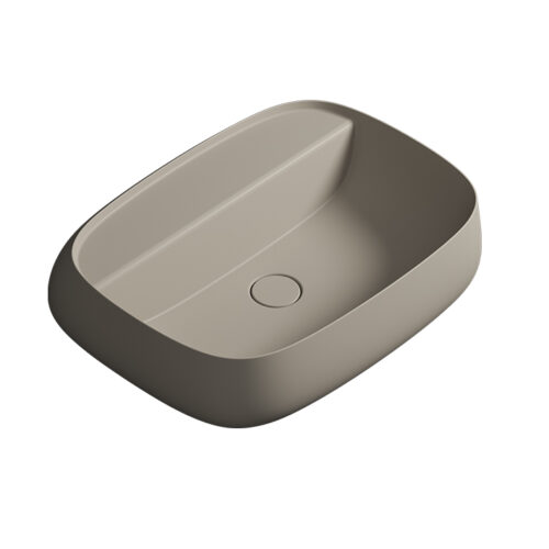 Parisi Seed 600 x 450 Wall Basin