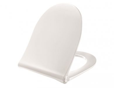 Considering an upgrade to the Pressalit Sway D2 toilet seat? Do it.