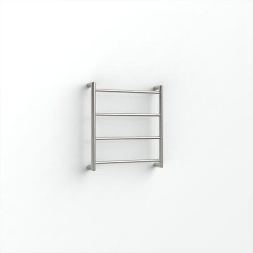 Avenir Abask Heated Towel Ladder - 55x48cm