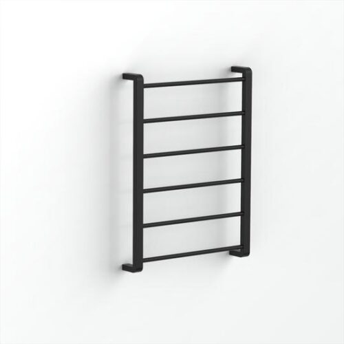 Avenir Therm Heated Towel Ladder - 85x60cm