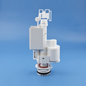 Valsir Winner S Low Level Outlet Valve - Image 2
