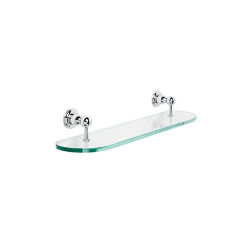 Brodware Winslow Glass Shelf