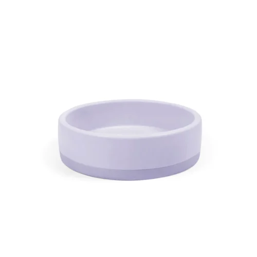 Bowl Basin Two Tone - Surface Mount