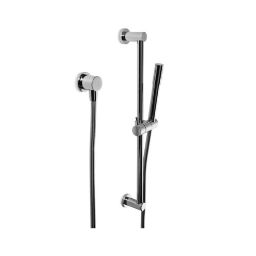 Brodware City Plus Handshower On Rail 1.9734.00.0.01