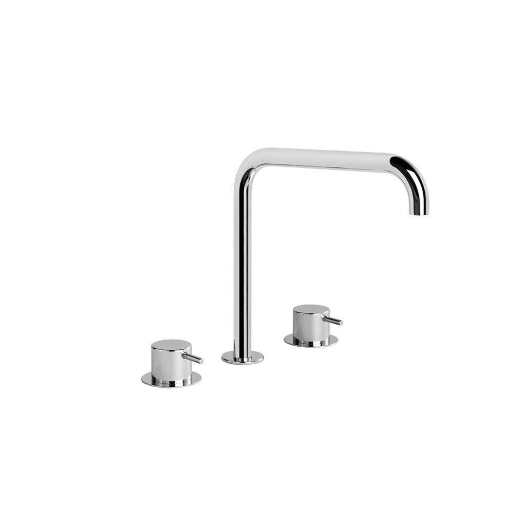 Brodware Minim Kitchen Set with Swivel Spout
