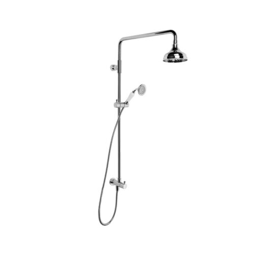 Brodware Neu England Exposed Shower with Handshower Diverter