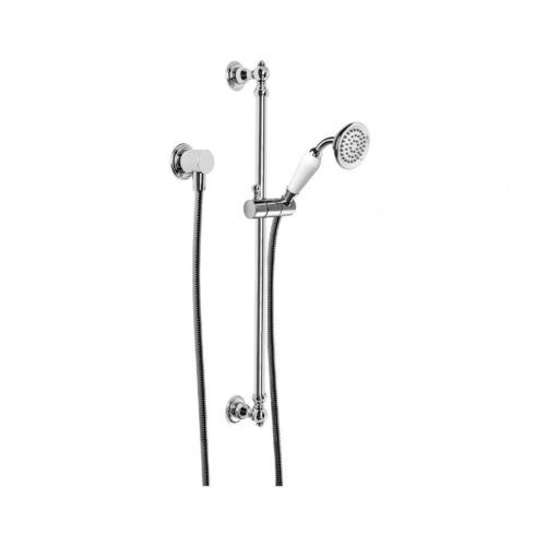 Brodware Winslow Slider Bar Shower Set