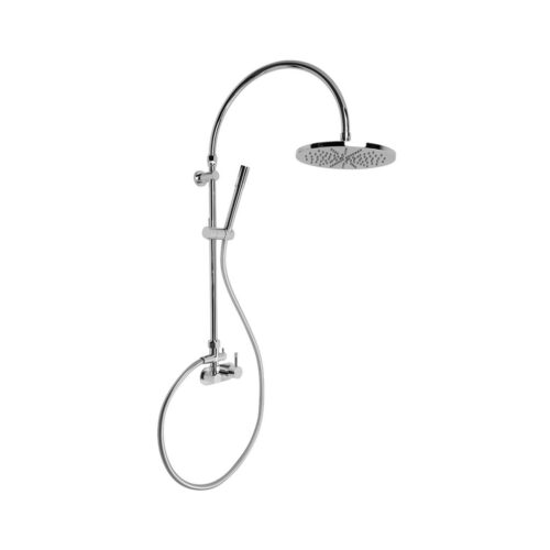 Brodware Yokato Overhead Shower Mixer Set