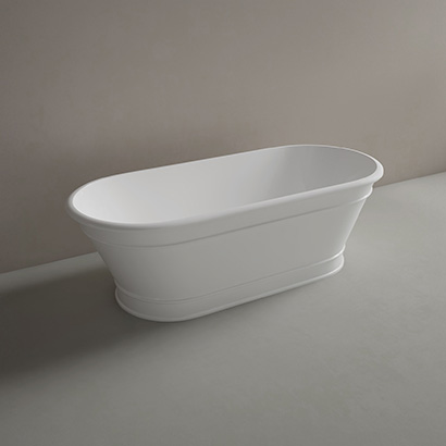 Studio Bagno Impero Freestanding Bath