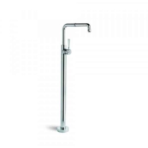 Brodware Industrica Freestanding Bath Mixer