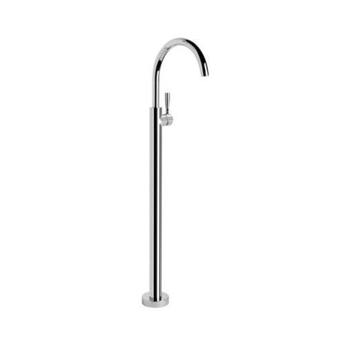Brodware Manhattan Floormounted Bath Mixer
