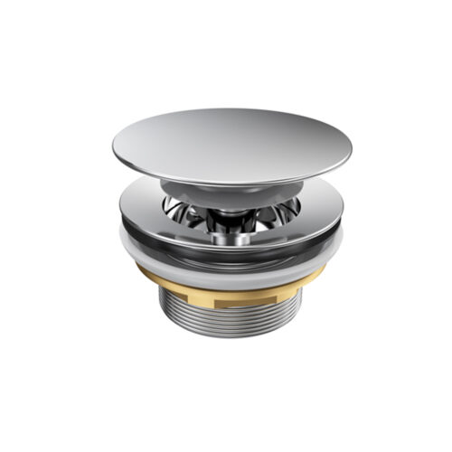 Parisi Pop-up Bath Waste 40mm