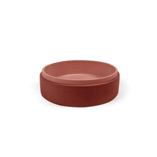 Stepp Circle Basin - Surface Mount