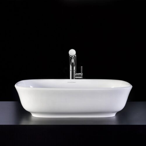 Victoria + Albert Amiata 60 Stone Basin
