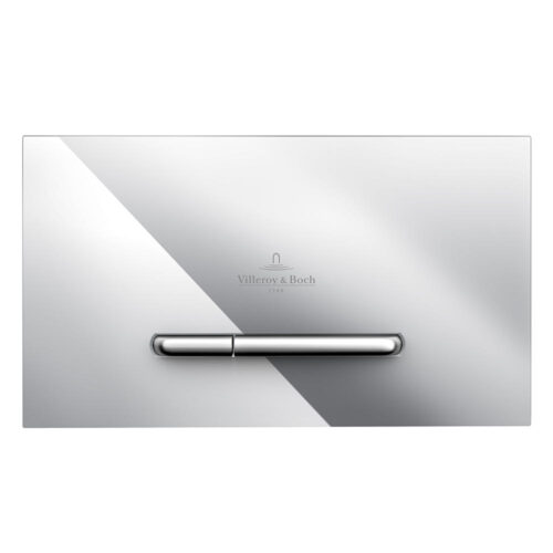 Villeroy & Boch ViConnect E300 Toilet Flushplate