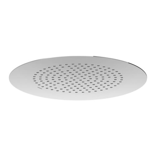 Zucchetti Ceiling Mounted Round Shower Head 400mm